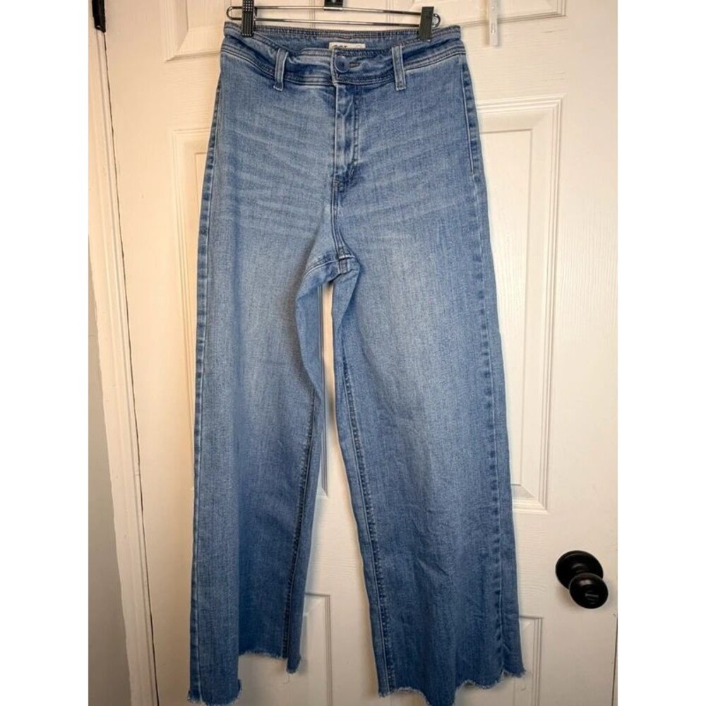OAT Jeans